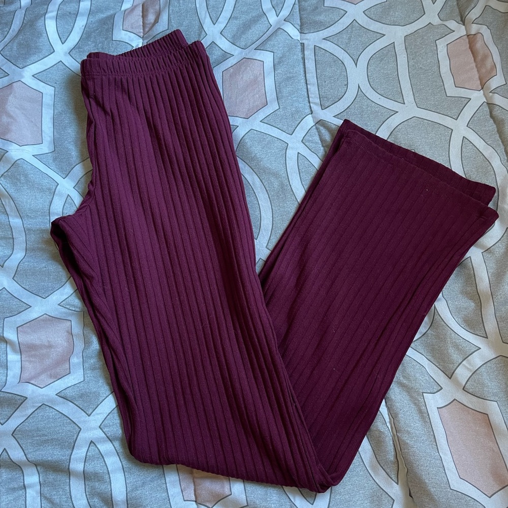 Cute Fall Dressy Pants!🍁😊